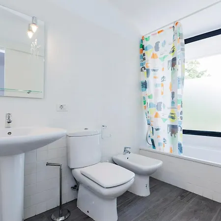 House In Amarilla Golf! *