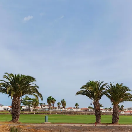 House In Amarilla Golf! *