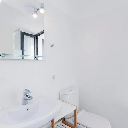 House In Amarilla Golf! בית נופש