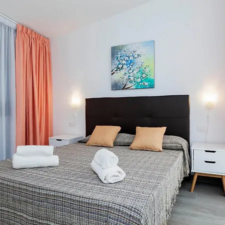 House In Amarilla Golf! בית נופש *