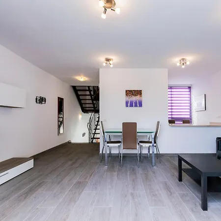 House In Amarilla Golf! *