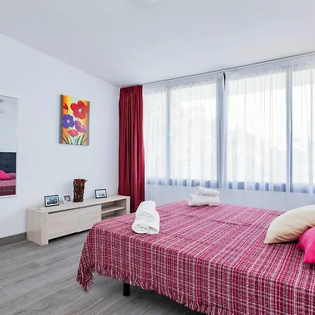 House In Amarilla Golf! * סן מיגל דה אבונה