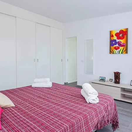 House In Amarilla Golf! Сasa de vacaciones San Miguel de Abona