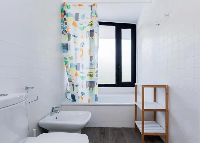 度假居 House In Amarilla Golf! *