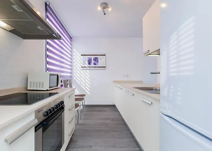 House In Amarilla Golf! بيت للعطل *