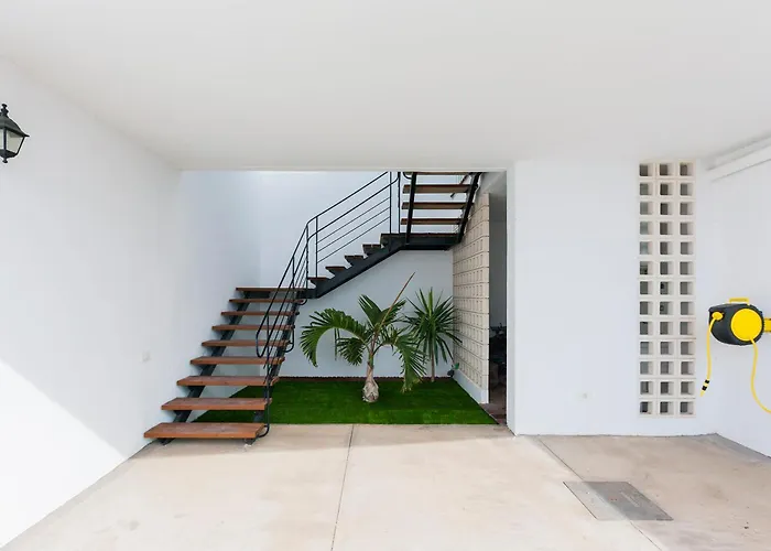 House In Amarilla Golf! بيت للعطل سان ميغيل ذي أبونا