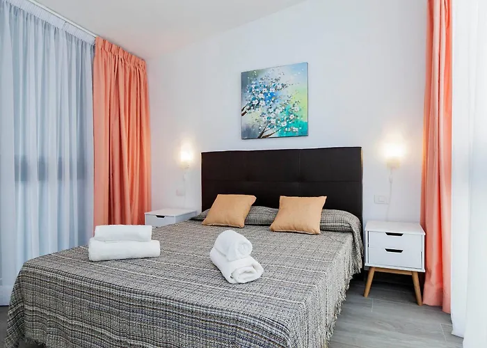 House In Amarilla Golf! بيت للعطل *