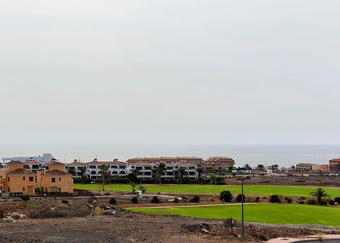 House In Amarilla Golf! بيت للعطل سان ميغيل ذي أبونا