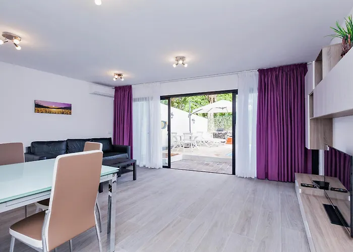 House In Amarilla Golf! بيت للعطل