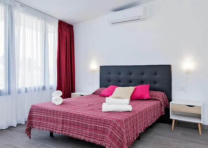 House In Amarilla Golf! *