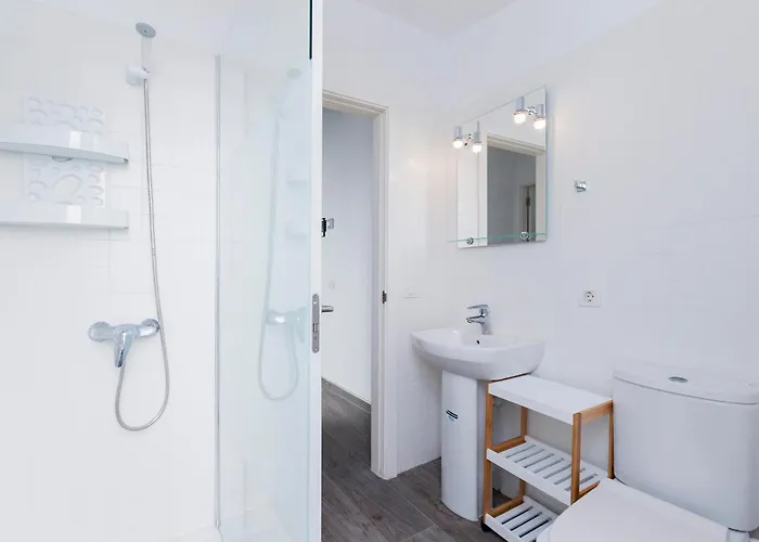 House In Amarilla Golf! 圣米格尔德阿沃纳