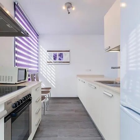 House In Amarilla Golf! Dom wakacyjny *