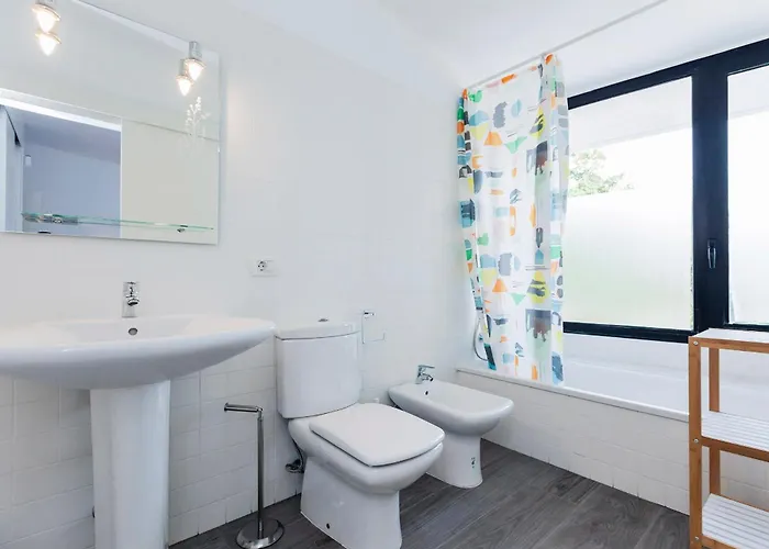 House In Amarilla Golf! *