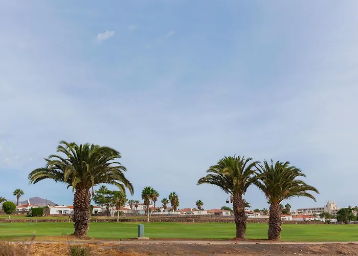 House In Amarilla Golf! *