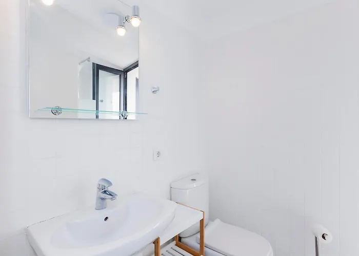 House In Amarilla Golf! Dom wakacyjny