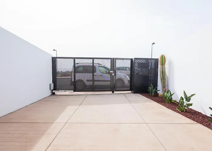 Semesterbostad House In Amarilla Golf!