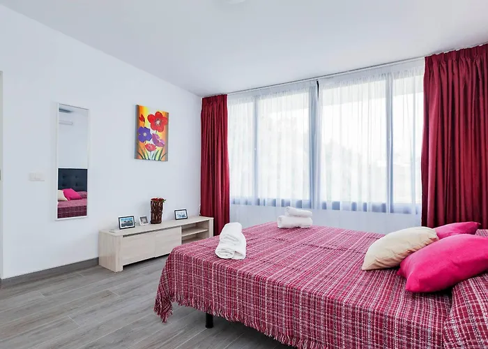 House In Amarilla Golf! * San Miguel de Abona