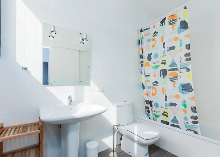 Semesterbostad House In Amarilla Golf! *