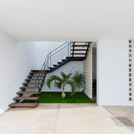 House In Amarilla Golf! Holiday home San Miguel de Abona