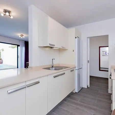 Holiday home House In Amarilla Golf!